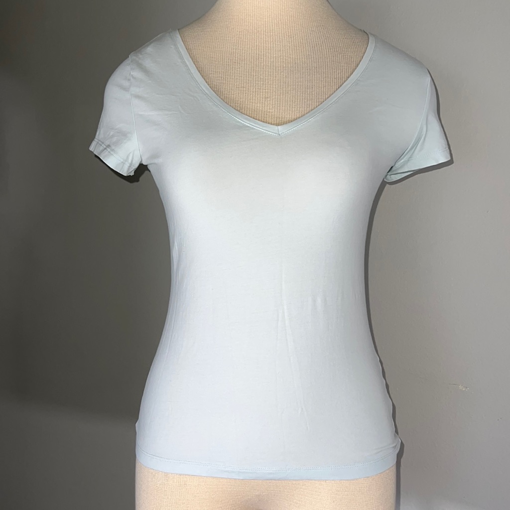 H & M Basic Small